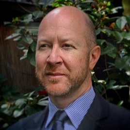 Mark Stewart - Director of Fundraising at Sydney Children's Hospitals Foundation Mark Stewart - Director of Fundraising at Sydney Children's Hospitals Foundation
