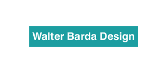Walter Barda Design Walter Barda Design