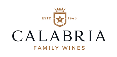 Calabria Family Wines logo