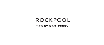 Rockpool Led by Neil Perry Rockpool Led by Neil Perry