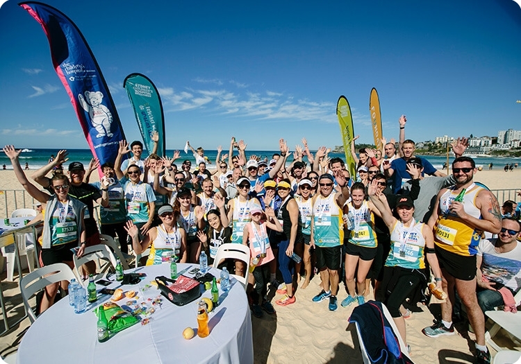 City2Surf 2018 Thumbnail - Team Kids - #TeamKids City2Surf 2018 Thumbnail - Team Kids - #TeamKids