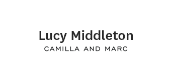 Lucy Middleton Camilla And Marc Lucy Middleton Camilla And Marc