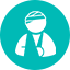 Outpatient icon