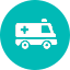 Ambulance icon
