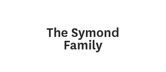 The Symond Family The Symond Family