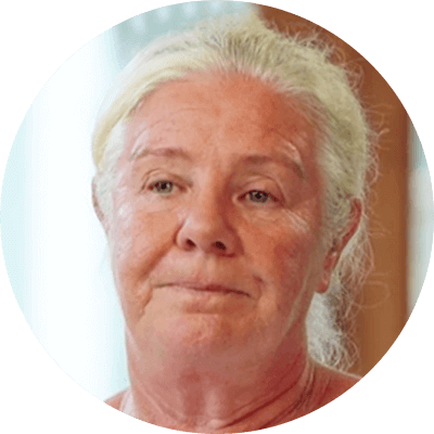 Charlies mum Rosie Charlies mum Rosie