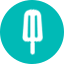 Icy pole icon