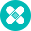 Band-aid icon