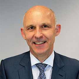 Stuart Purvis - Chief Operating Officer at Sydney Children's Hospitals Foundation Stuart Purvis - Chief Operating Officer at Sydney Children's Hospitals Foundation