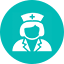 Nurse icon
