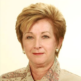 Barbara Ward AM - Sydney Children's Hospital Foundation Barbara Ward AM - Sydney Children's Hospital Foundation