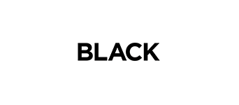 Black Black